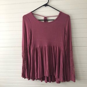 Soft & Sexy long sleeve